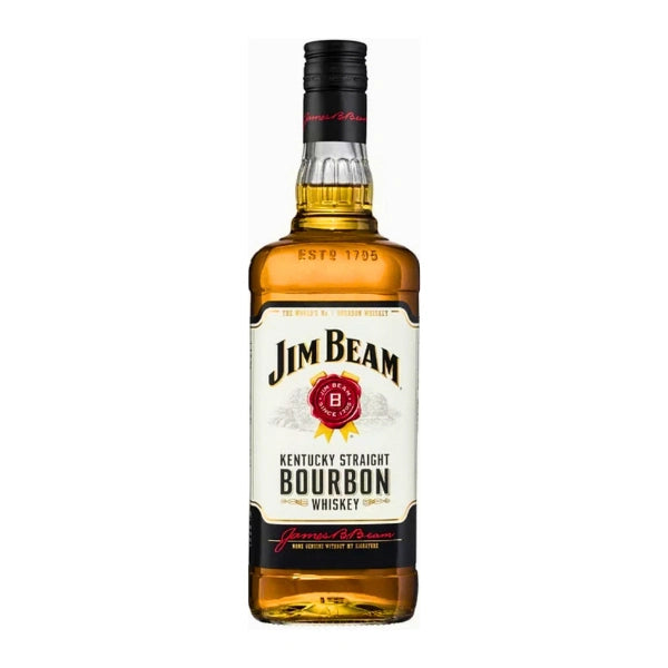 Jim Beam 750ml