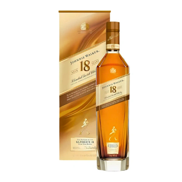 Johnnie Walker Aged 18 Year 1000ml