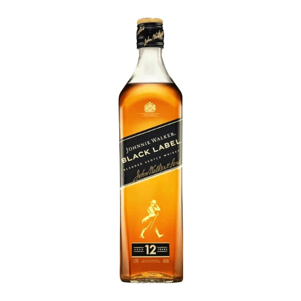 Johnnie Walker Black Label 1000ml