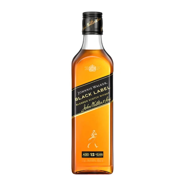 Johnnie Walker Black Label 375ml