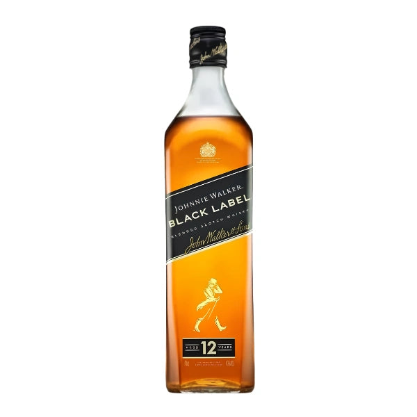 Johnnie Walker Black Label 700ml