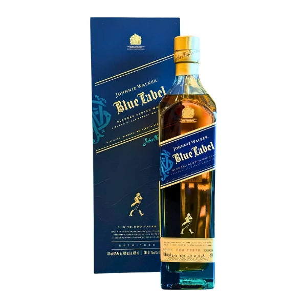 Johnnie Walker Blue Label 1000ml
