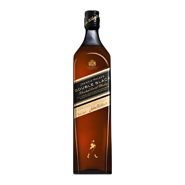 Johnnie Walker Double Black Whisky 700ml