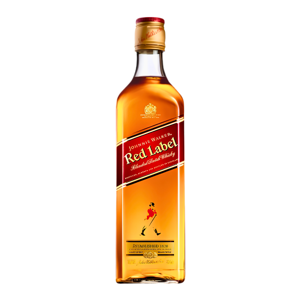 Johnnie Walker Red Label 1000ml