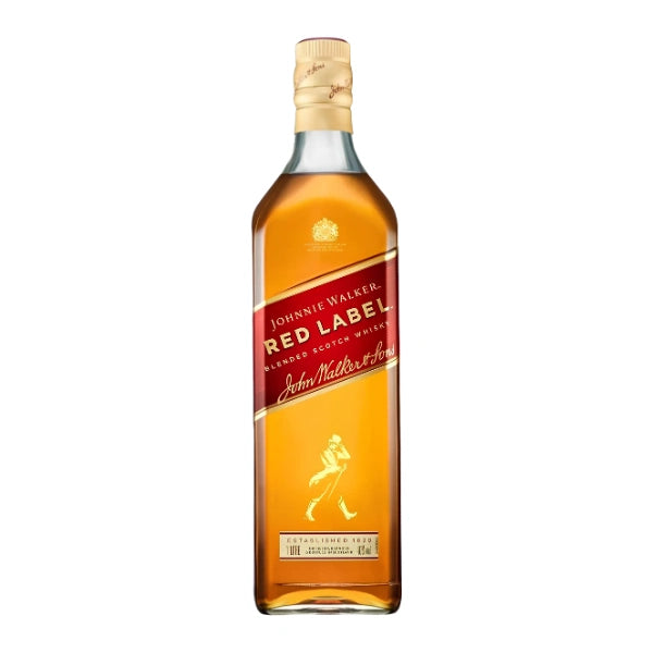 Johnnie Walker Red Label 700ml