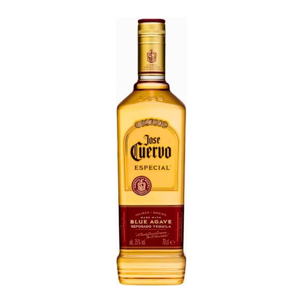 Jose Cuervo Especial Gold 700ml