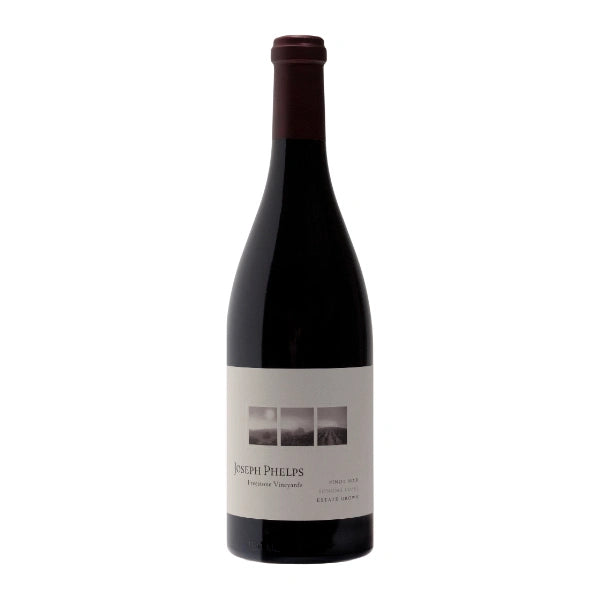 Joseph Phelps Freestone Pinot Noir Red Wine 750ml