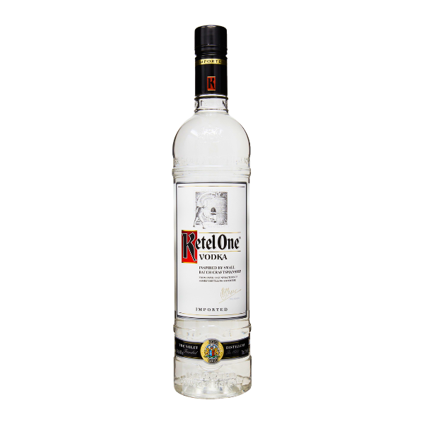 Ketel One Vodka 700ml
