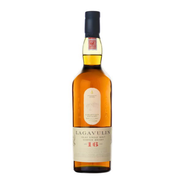 Lagavulin 16 Years 700ml