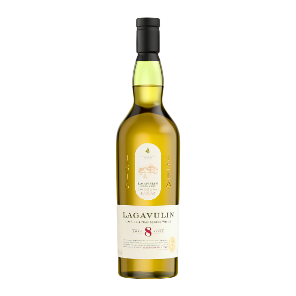 Lagavulin 8 Years 700ml