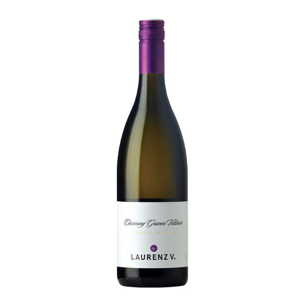 Laurenz V Charming Wine 750ml (Delivery 2-4 working days)