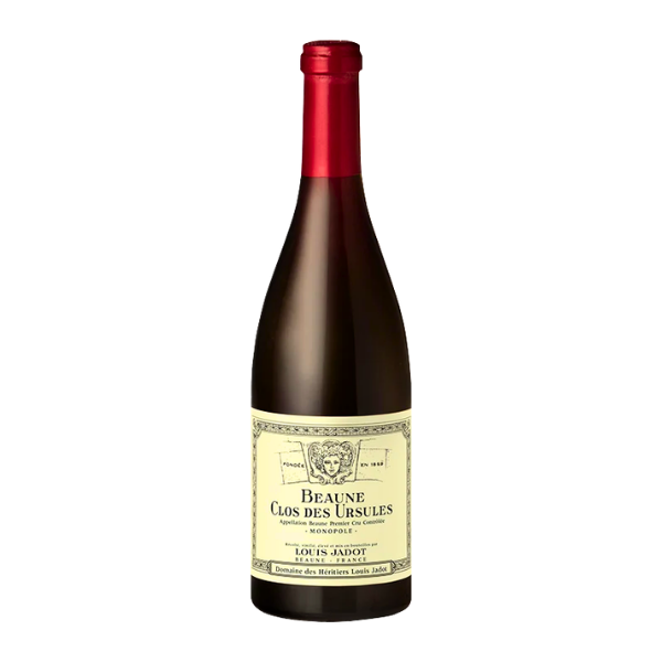 Louis Jadot Beaune 1er Cru Clos Des Ursules Rogue Red Wine 750ml