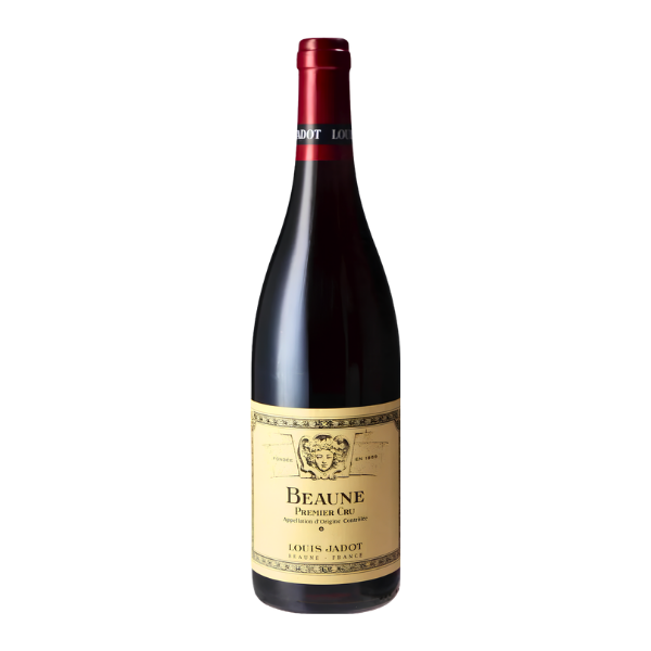 Louis Jadot Beaune 1er Cru Rogue Red Wine 750ml