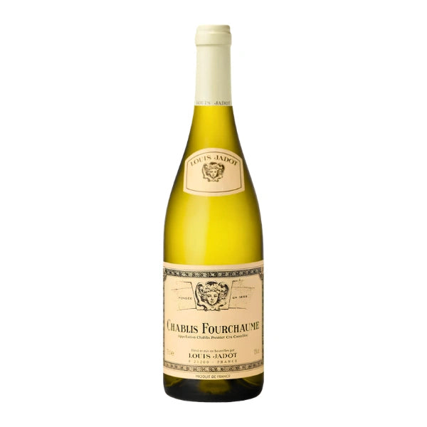 Louis Jadot Chablis 1er Cru Fourchaume White Wine 750ml