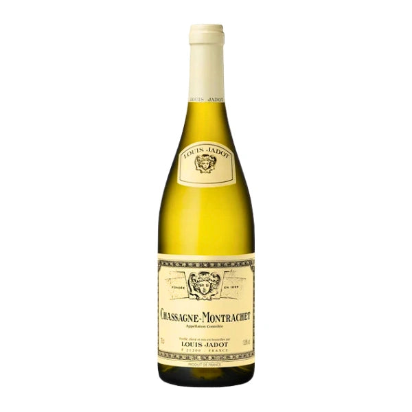 Louis Jadot Chassagne-Montrachet Blanc White Wine 750ml