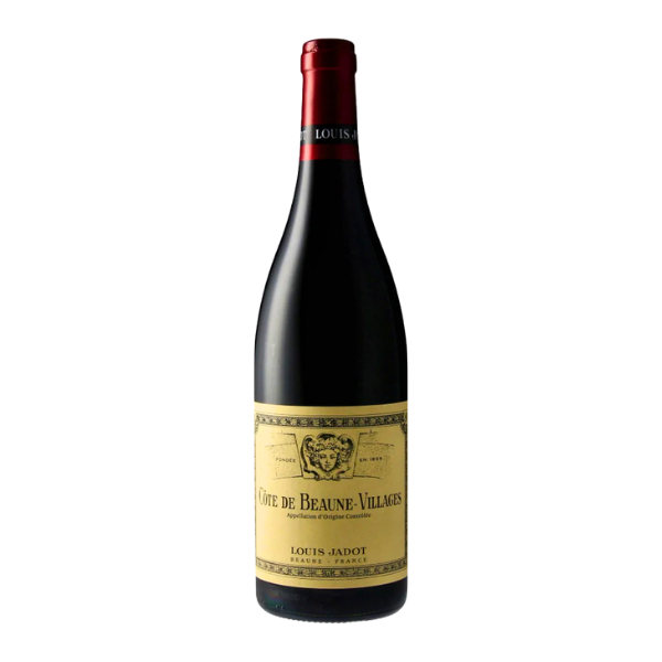 Louis Jadot Cote De Beaune Villages Rogue Red Wine 750ml