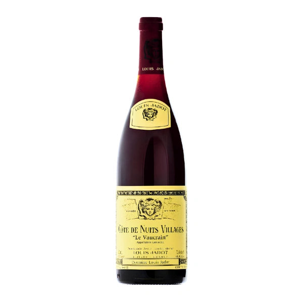 Louis Jadot Cote de Nuits Villages Le Vaucrain Red Wine 750ml