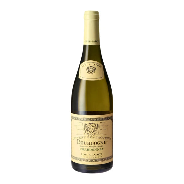 Louis Jadot Couvent Des Jacobins Bourgogne Chardonnay White Wine 750ml