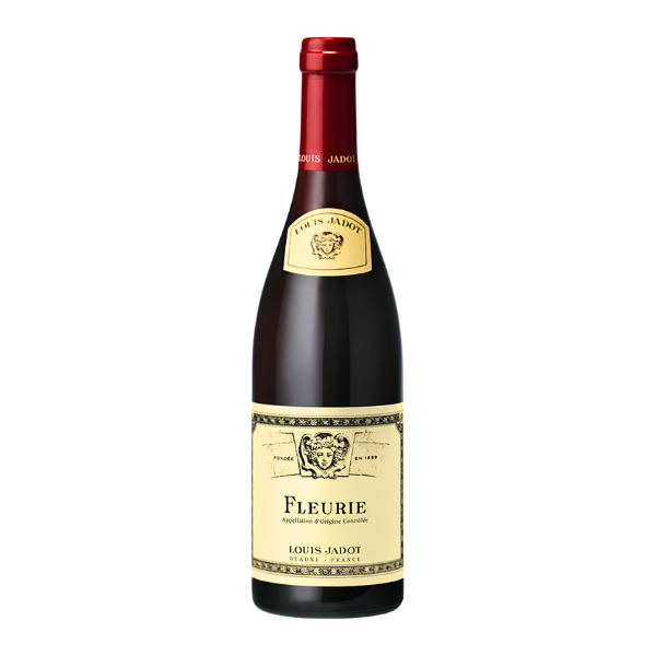 Louis Jadot Fleurie Red Wine 750ml