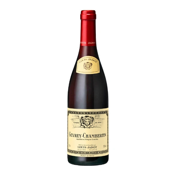 Louis Jadot Gevrey Chambertin Rogue Red Wine 750ml
