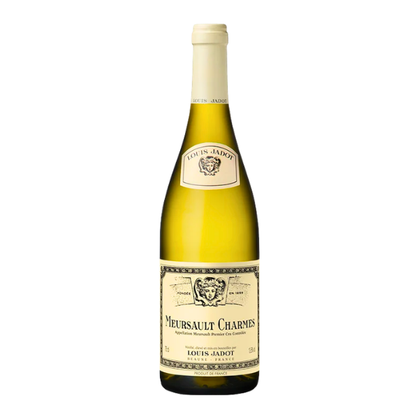 Louis Jadot Meursault Charmes 1er Cru Blanc White Wine 750ml