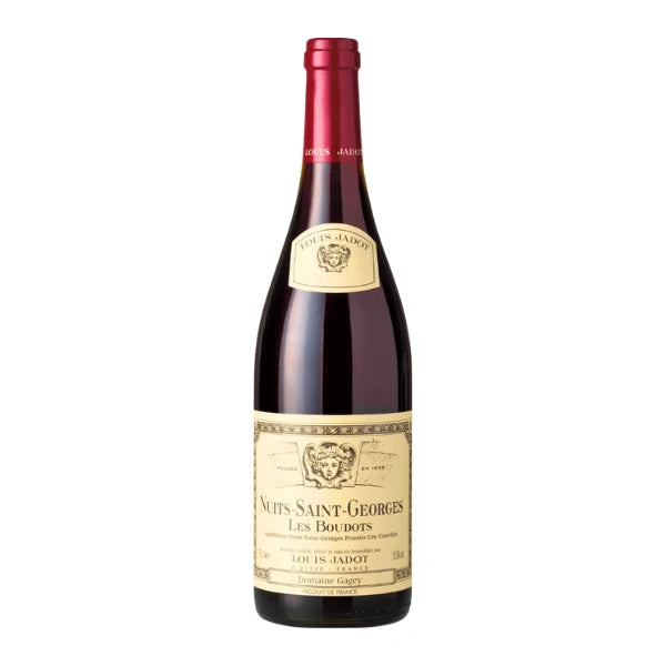Louis Jadot Nuits-Saint-Georges 1er Cru Les Boudots Rogue Red Wine 750ml