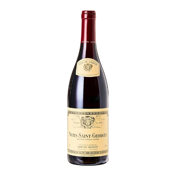 Louis Jadot Nuits-Saint Georges Red Wine 750ml
