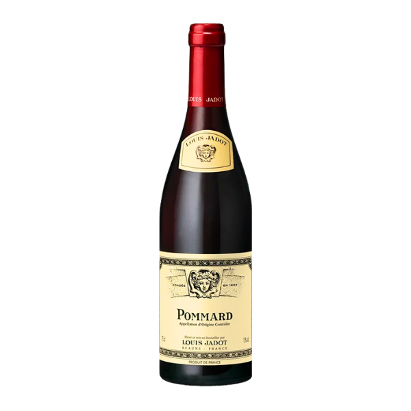 Louis Jadot Pommard Red Wine 750ml
