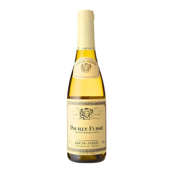 Louis Jadot Pouilly Fuisse White Wine 375ml