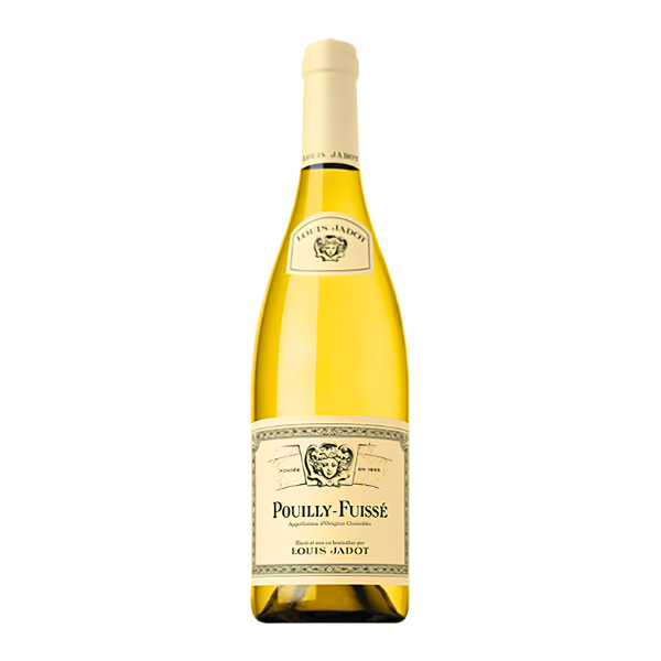 Louis Jadot Pouilly Fuisse White Wine 750ml