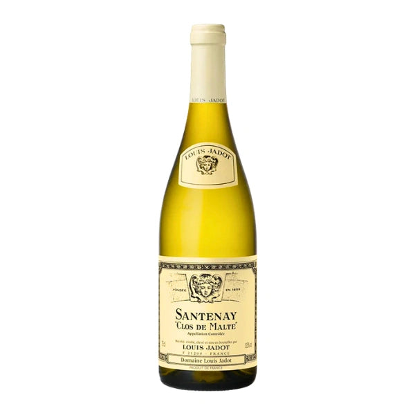 Louis Jadot Santenay Clos de Malte Blanc White Wine 750ml