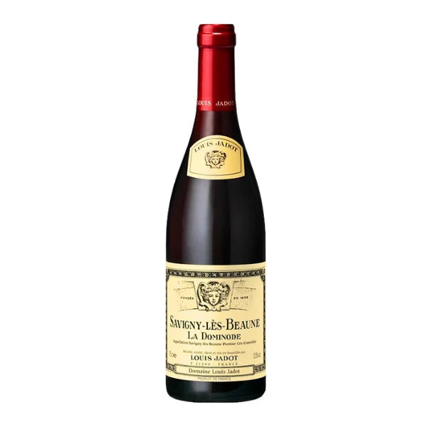 Louis Jadot Savigny Les Beaune 1er Cru La Dominode Red Wine 750ml