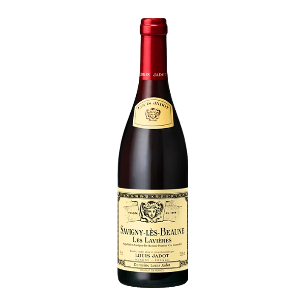 Louis Jadot Savigny Les Beaune 1er Cru Les Lavieres Rogue Red Wine 750ml