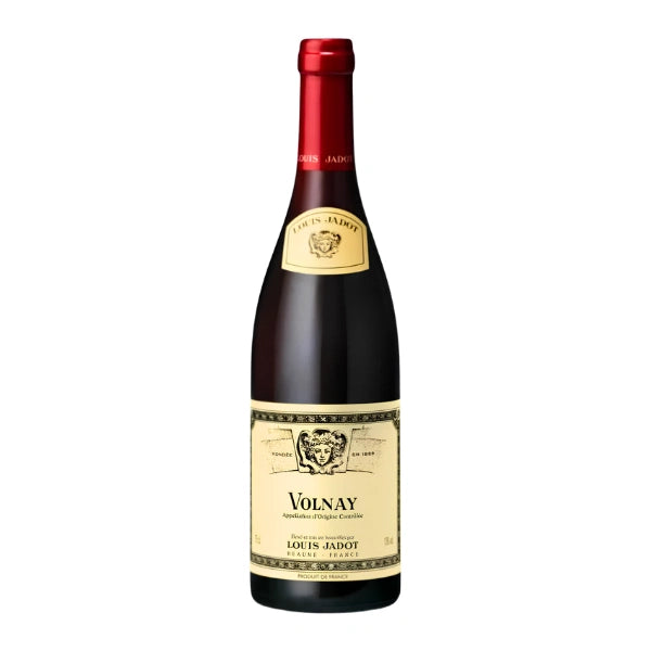 Louis Jadot Volnay Rogue Red Wine 750ml