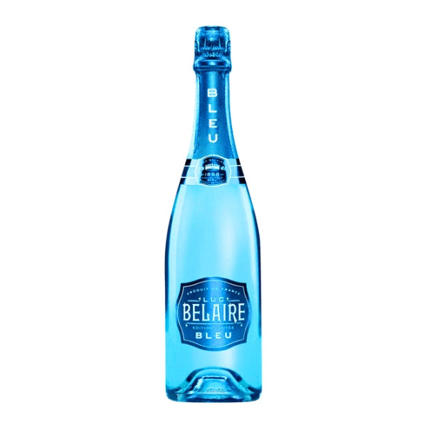 Luc Belaire Bleu 750ml