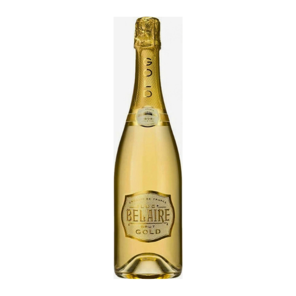 Luc Belaire Gold Wine 750ml