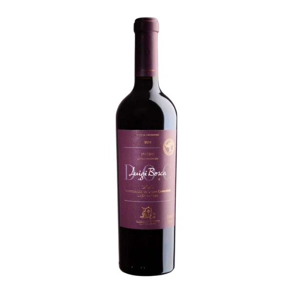 Luigi Bosca De Sangre Malbec D.O.C Lujan De Cuyo Red Wine 750ml