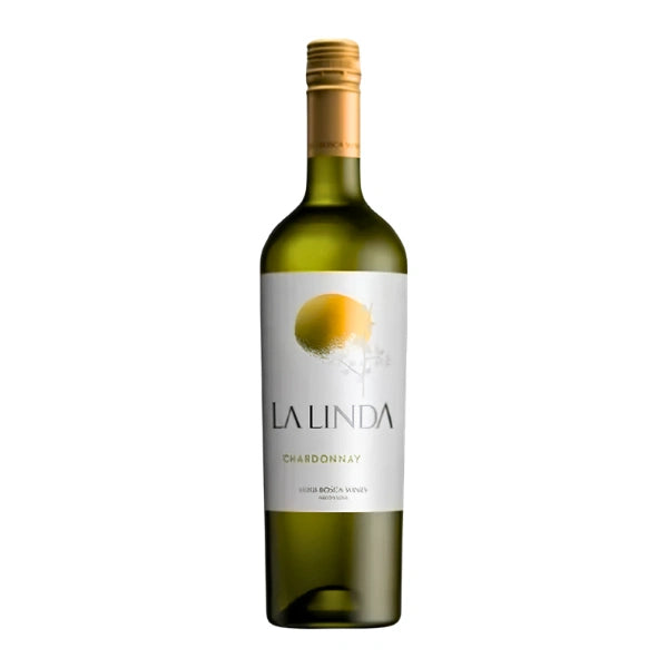 Luigi Bosca La Linda Chardonnay White Wine 750ml