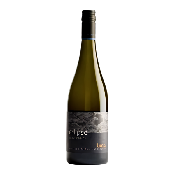 Luna Eclipse Chardonnay White Wine 750ml
