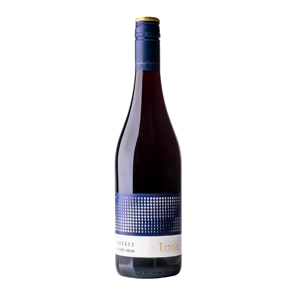 Luna Estate Pinot Noir Red Wine 750ml