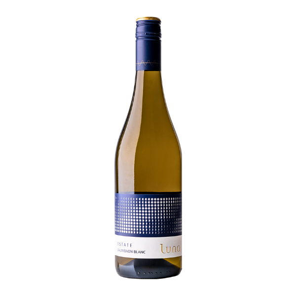 Luna Estate Sauvignon Blanc White Wine 750ml
