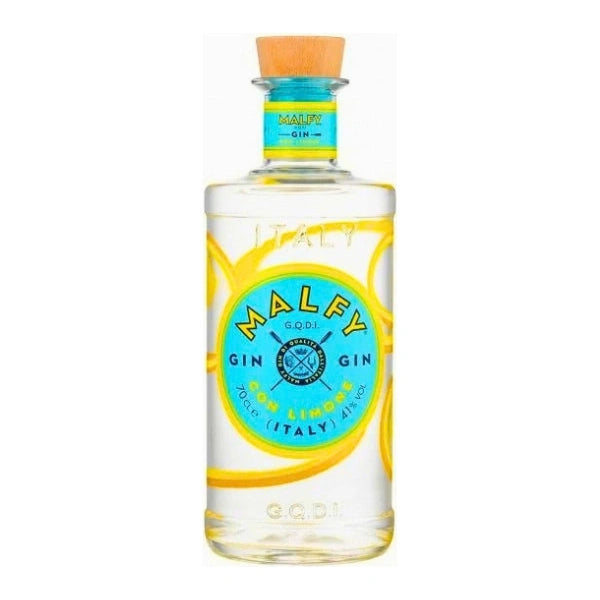 Malfy Gin Con Limone 700ml