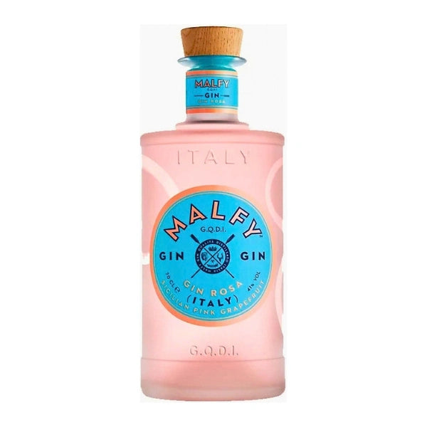 Malfy Gin Rosa 700ml
