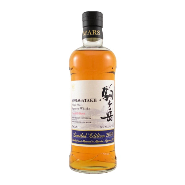 Mars Komagatake Limited Edition 2020 700ml