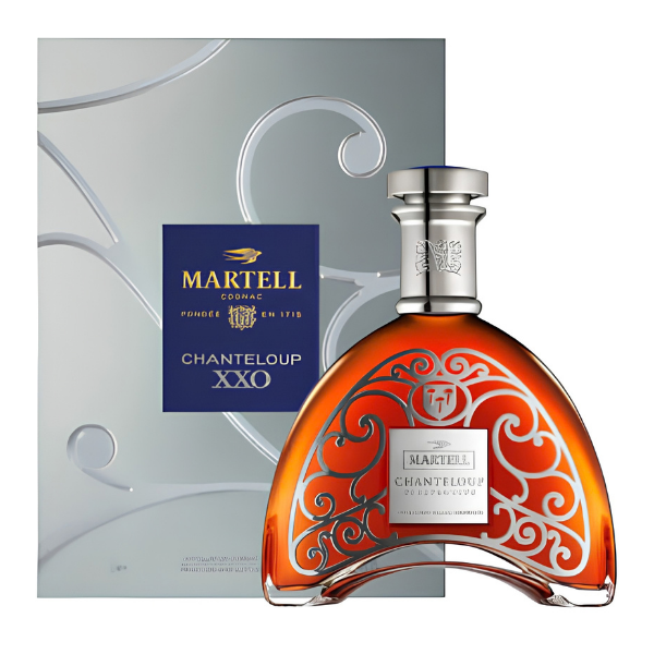 Martell Chanteloup XXO 700ml
