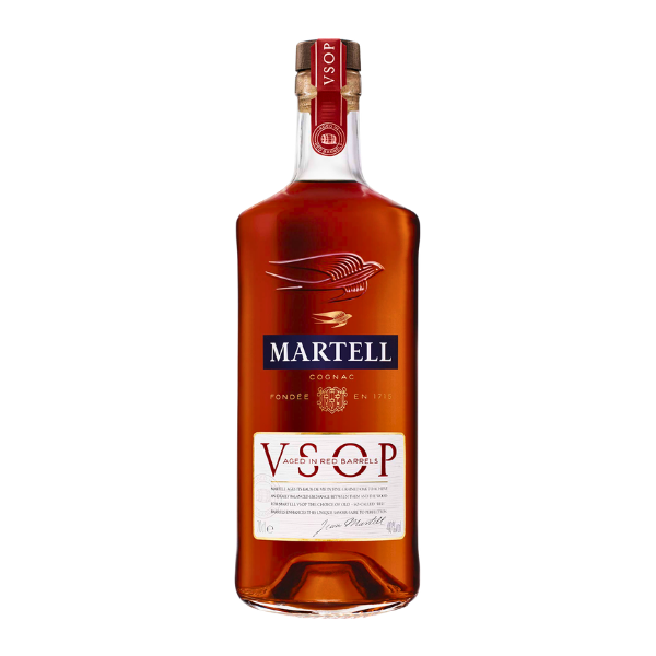 Martell VSOP 700ml (No Box)