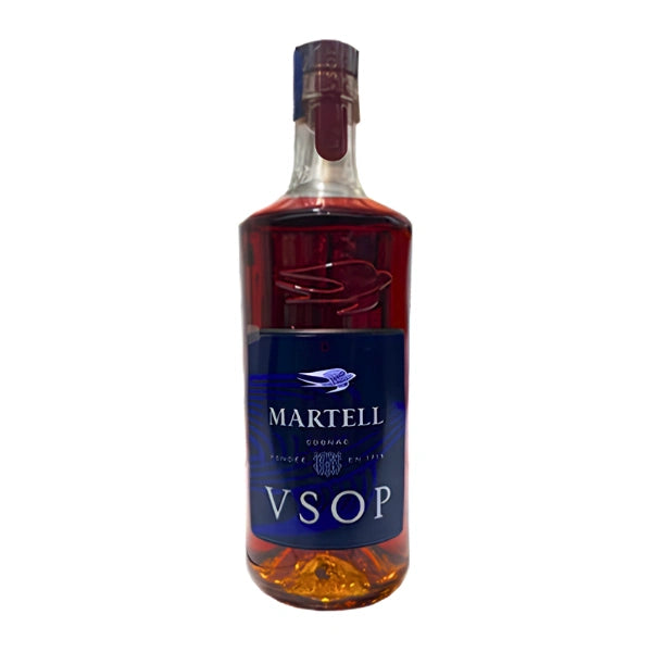 Martell VSOP Kai Luminous Limited Edition 700ml