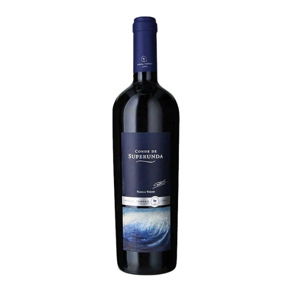 Miguel Torres Conde de Superunda Red Wine 750ml