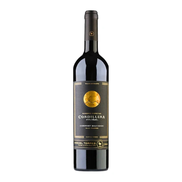 Miguel Torres Cordillera Cabernet Sauvignon Red Wine 750ml