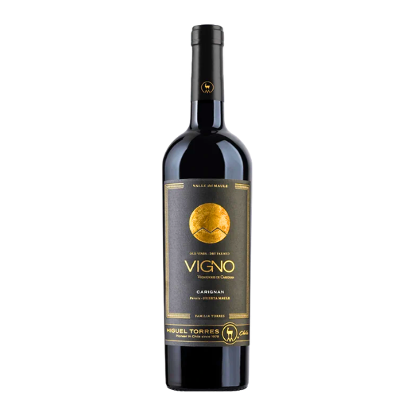 Miguel Torres Cordillera Carignan Red Wine 750ml